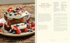 I Sleep in My Kitchen