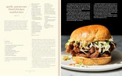 I Sleep in My Kitchen