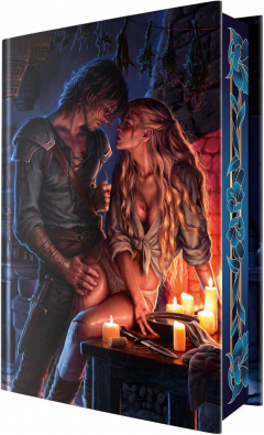 The Traitor Queen (Deluxe Edition)