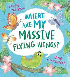 Where Are My Massive Flying Wings?