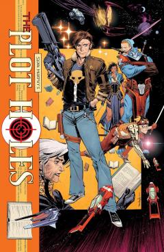 The Plot Holes - Volume 1