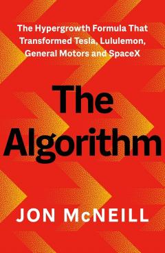 The Algorithm