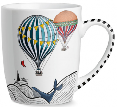 Cana 420 ml - Giramondo Sea