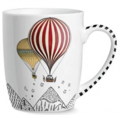 Cana 420 ml - Giramondo Mountains