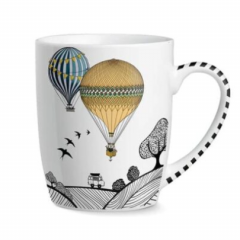 Cana 420 ml - Giramondo Hills