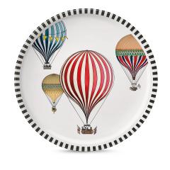 Farfurie 30.5 cm - Giramondo