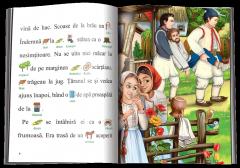 Povestea unui om lenes