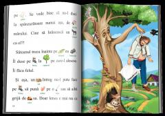 Povestea unui om lenes