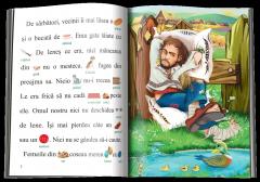 Povestea unui om lenes