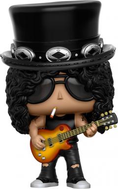 Figurina - Guns N' Roses - Slash 