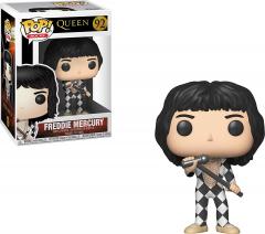 Figurina - Queen - Freddie Mercury