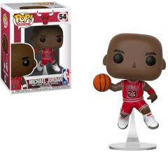 Figurina - Bulls - Michael Jordan