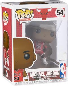 Figurina - Bulls - Michael Jordan