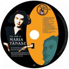 The Best of Maria Tanase - Volumul 1