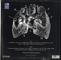 Lungs - 10th Anniversary - Vinyl