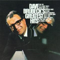 Dave Brubeck's Greatest Hits