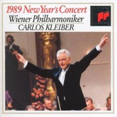 New Year's Concert 1989