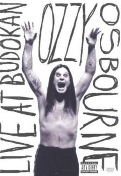 Ozzy Osbourne - Live At The Budokan