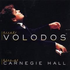 Live At Carnegie Hall