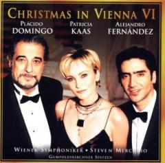 Christmas in Vienna Vol. 6 