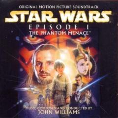 Star Wars - Episode I - The Phantom Menace