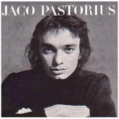 Jaco Pastorius - Remastered, extra tracks