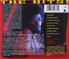 The Best of Herbie Hancock - The Hits!