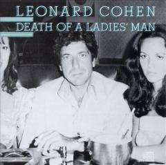 Death of a Ladies' Man
