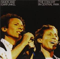 Concert in Central Park