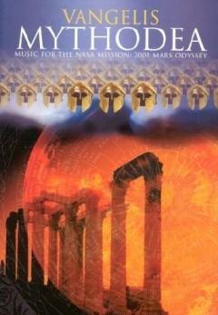 Vangelis: Mythodea - Live In Athens