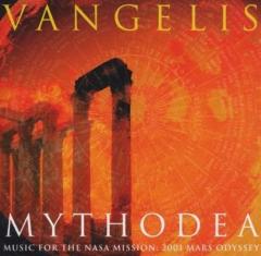 Vangelis: Mythodea