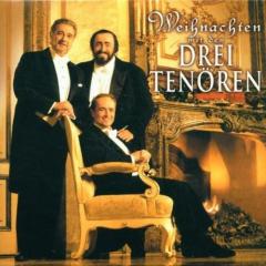 The Three Tenors Christmas 