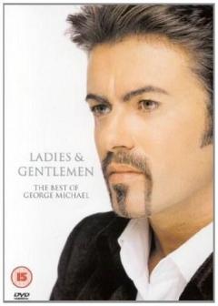 Ladies And Gentlemen - The Best Of George Michael