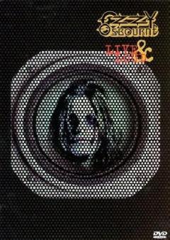 Ozzy Osbourne - Live & Loud