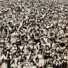Listen Without Prejudice Vol. 1 