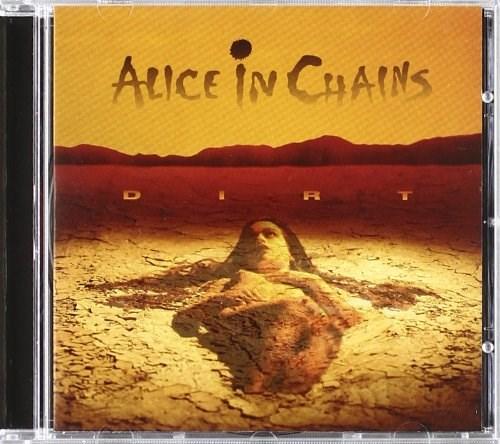 alice in chains dirt album art small