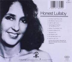 Honest Lullaby