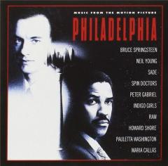 Philadelphia - Music From The Motion Picture