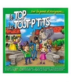 Sur Le Pont D'avignon