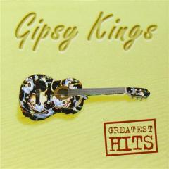 Gipsy Kings - Greatest Hits