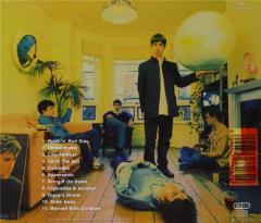 Definitely Maybe