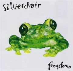 Frogstomp