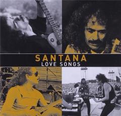 Santana: Love Songs