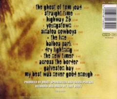 The Ghost Of Tom Joad