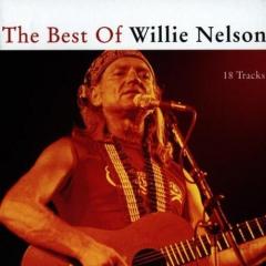 The Best Of Willie Nelson