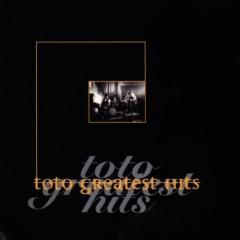 Toto Greatest Hits