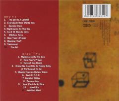 Sketches For My Sweetheart The Drunk