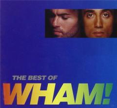 The Best of Wham!