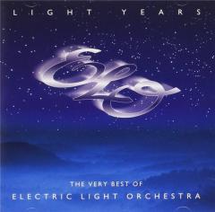 Light Years: The Very Best of Electric Light Orchestra (1997)