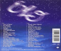 Light Years: The Very Best of Electric Light Orchestra (1997)